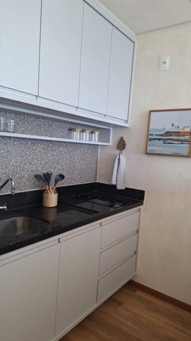 Apartment Luxo Com Vista Deslumbrante Do Mar *